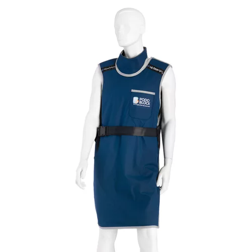 X-ray Apron ‘The Basic Buckle’