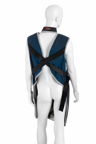 X-ray Apron ‘The Basic Buckle’