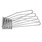 Apron Rack Wall