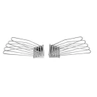 Apron Rack Wall