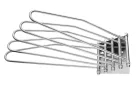 Apron Rack Wall