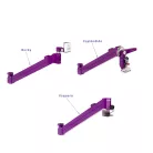 Stat-X Swingarm