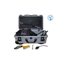 Set Level 2 - COMPACT - Watercooling