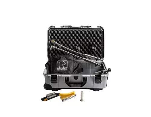 Set Level 3 - COMPACT