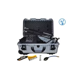 Set Level 3 - COMPACT - Watercooling