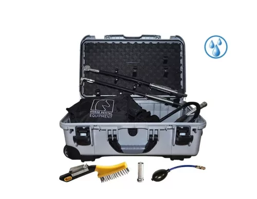 Set Level 3 - COMPACT - Watercooling