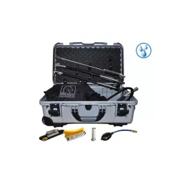 Set Level 4 - COMPACT - Watercooling