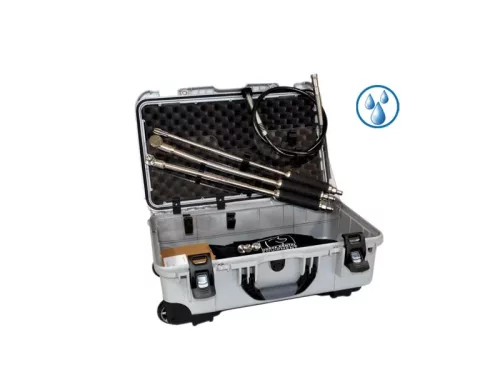 Set Level 4 - CLASSIC - Watercooling