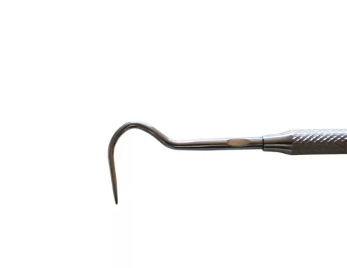 Dental Hook Fine Model