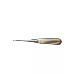 Bone Curette Ø2