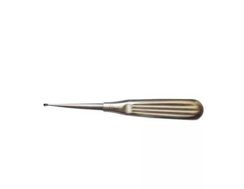 Bone Curette Ø2