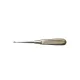 Bone Curette Ø4