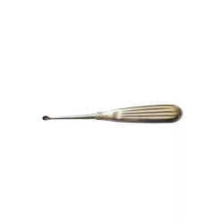 Bone Curette Ø6
