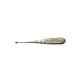 Bone Curette Ø6