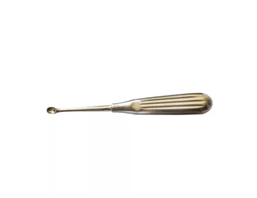 Bone Curette Ø8