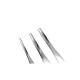 Curved Gouges Ø10