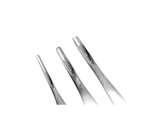 Curved Gouges Ø6