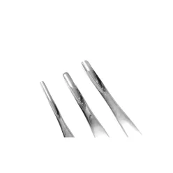 Curved Gouges Ø8
