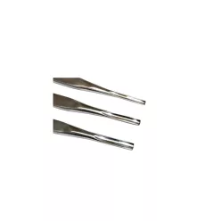 Straight Gouges Ø10