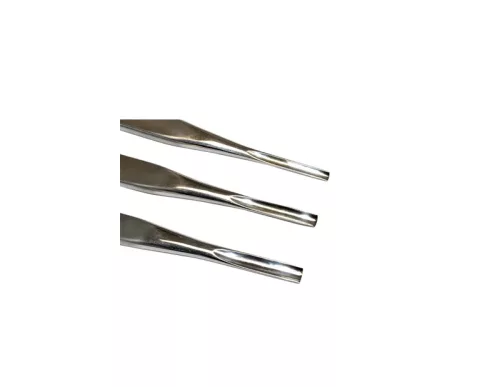 Straight Gouges Ø10