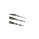 Straight Gouges Ø10