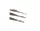 Straight Gouges Ø6
