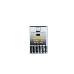 Dental Banded Probes - 31 mm