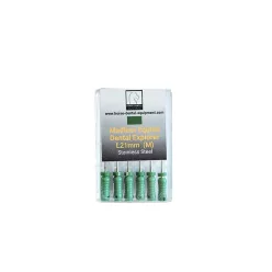Dental Medium Explorers - 21 mm