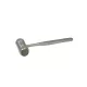 Mallet with Interchangeable Inserts