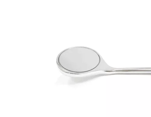 T-Handle Dental Mirror