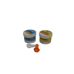 Diastema Putty