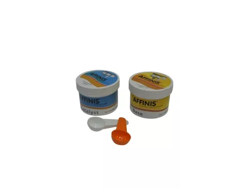 Diastema Putty