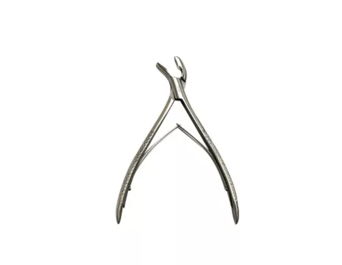 45° Gouge Forceps