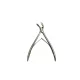 45° Gouge Forceps