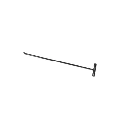 T-Handle Vestibular & Lingual Dental Pick