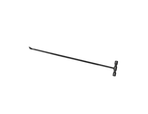 T-Handle Vestibular & Lingual Dental Pick
