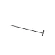 T-Handle Rostral & Caudal Dental Pick