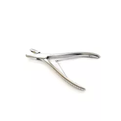 Gouge Forceps