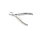 Gouge Forceps