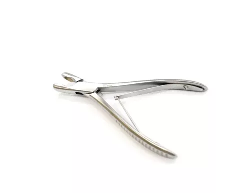 Gouge Forceps