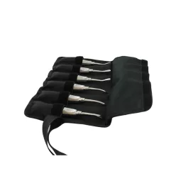 Set of 6 Wolf Tooth Elevators