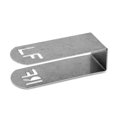 X-ray Clip