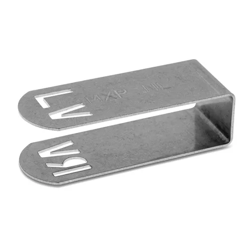 X-ray Clip