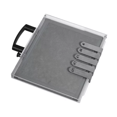 X-ray Clip