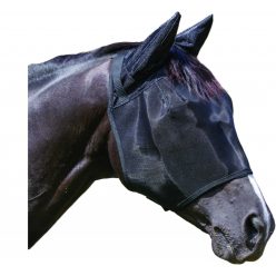 Fejháló, légymaszk