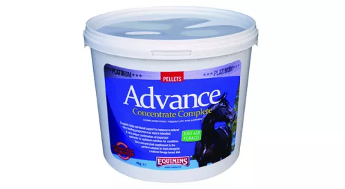 Advance Complete koncentrált táplálékkiegészítő vitamin - 1 kg zsák pellet