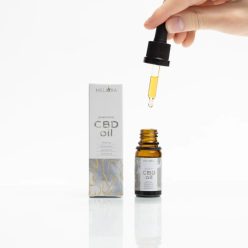 TELJES SPEKTRUMÚ 40% CBD OLAJ 4000 MG