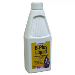B-plus B-vitaminos oldat - 2,5 liter