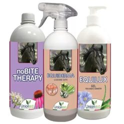   Csomag a nyári ekcéma, vagy allergiás dermatitisz megelőzésére vagy kiegészítő kezelésére