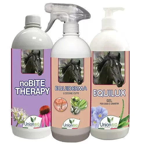 Csomag a nyári ekcéma, vagy allergiás dermatitisz megelőzésére vagy kiegészítő kezelésére